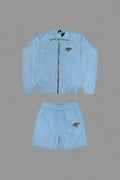 03 Windbreaker (ice blue)