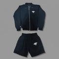 03 Windbreaker (black)
