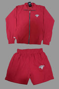 03 Windbreaker (red)